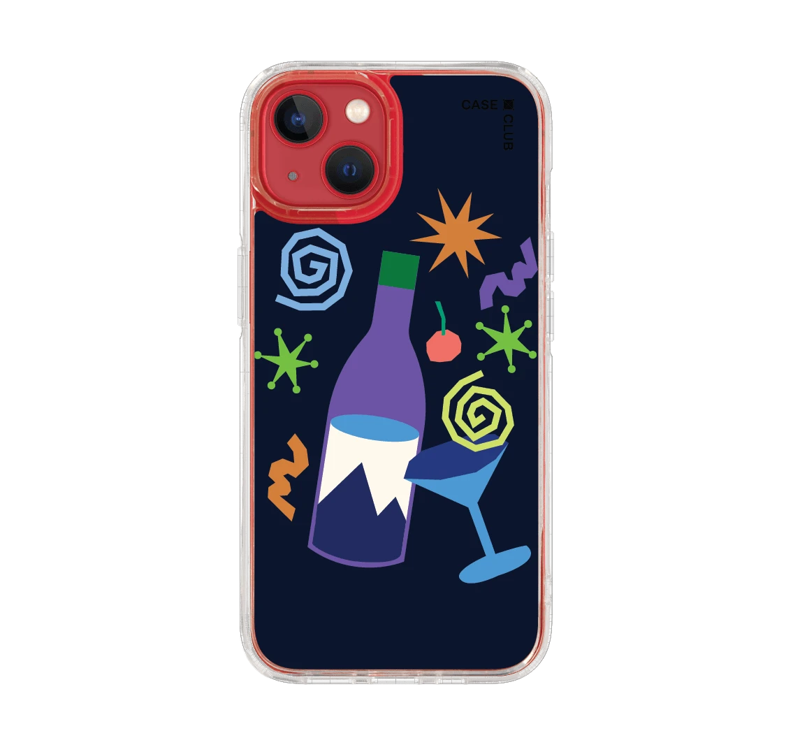 ปาร์ตี้มีสไตล์ ศิลปะแห่งการดื่ม